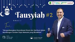 TAUSYIAH BPSDM [upl. by Nohsid780]