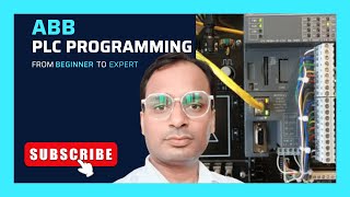 ABB PLC Programming Course from Beginner to expert [upl. by Eilsel]