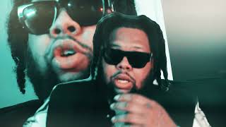 KrispyLife Kidd  I Was Done Official Music Video shot by ​RichTown Magazine [upl. by Ybok517]