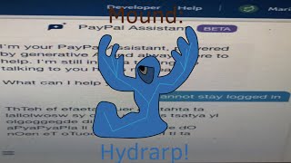 MSM Hydrarp  Mound ft Kadenator [upl. by Coralie146]