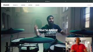 Strike Pro vs Strata Prime Discussion [upl. by Robby]