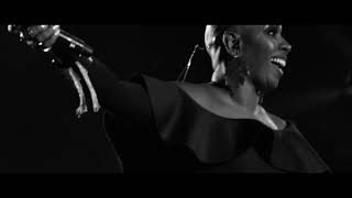 Janice Robinson  Dreamer LIVE [upl. by Jandel288]