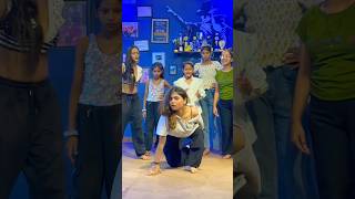 Taras  Munjya l Jasmine sandals l Ragini l Sneha Dance Choreo l Sharvari l shorts [upl. by Llenram]