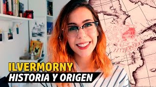 Historia de ILVERMORNY  HARRY POTTER  Porexpan [upl. by Vanda]