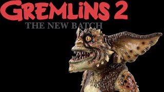 Gremlins 2 The New Batch 1990 Gremlin Count [upl. by Bannasch231]