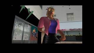 GTA Vice City shemale killing [upl. by Thom]