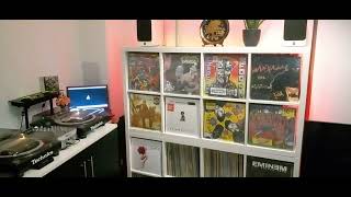 Diggin In The Crates  IBARA PS2 SOUNDTRACK  SHOW TIME 2102024 [upl. by Lawton355]