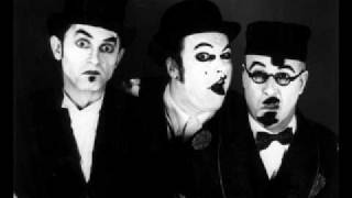 Tiger Lillies  Holy Men [upl. by Hallam]