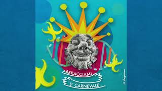 Carnevale di Viareggio 2020  Abbracciami è Carnevale  Alessandro Pasquinucci feat Alessia Dini [upl. by Pelpel]