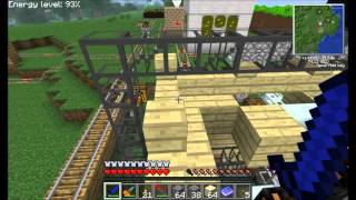 Season 2  Episode 56 SMP Direwolf20s Minecraft Server Play [upl. by Eisler213]