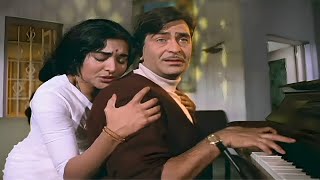 Climax  Patni Purana Pyar Nahi Bhula Pa Rahi  Sangam  Raj Kapoor Vyjayantimala Rajendra Kumar [upl. by Arne]