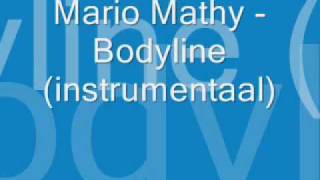 piratenhits  Mario Mathy  Bodyline instrumentaal [upl. by Enaols5]