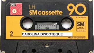 lo mejor de los 80 carolina discotheque [upl. by Nnasus95]