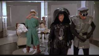 I FINALLY Watched Spaceballs 1987 For the First Time amp DIED of Laughter [upl. by Azmah838]