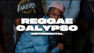 REGGAE CALYPSO  INSTRUMENTAL [upl. by Gilpin]