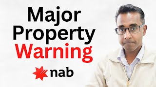 Major Lender Reveals Frightening Truth About Australian Property Market Government Admits Defeat [upl. by Iene]