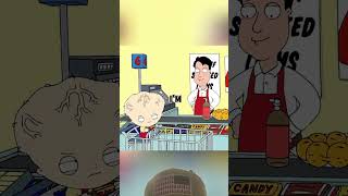 The griffins got super powers from toxic waste familyguy funny stewiegriffin familyguy [upl. by Kohn]