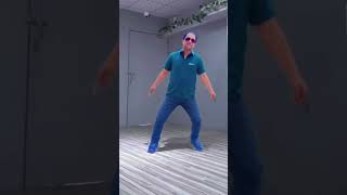 Dance kaisa hai😄😄😄 youtubeshorts funny shortvideos govindafunreaction comedy govindafan [upl. by Ajiat185]