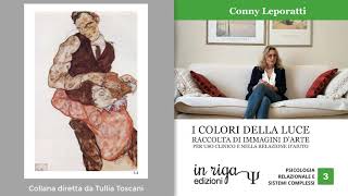 Conny Leporatti I colori della luce [upl. by Recor]