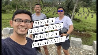 Farm Tour Calapan City Oriental Mindoro [upl. by Mistrot]