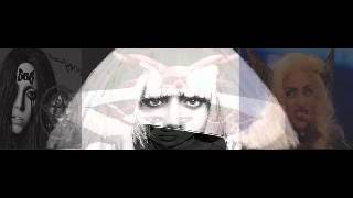 Lady Gaga  quotSelf Confessed Satanistquot [upl. by Risser]