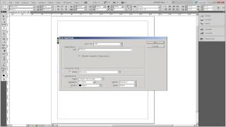 How to Create Hyperlinks in InDesign [upl. by Haran]