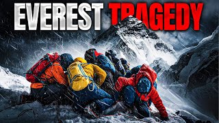 The Deadliest Day on Everest Survivors’ Stories from the 1996 Disaster [upl. by Barby972]