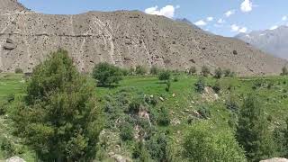 Choungrah valley Astoreamazing mountains gilgitbaltistanadventure himalayanmountains travel [upl. by Nikolia697]