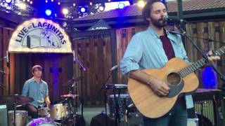 Blind Pilot quotOviedoquot Live at Lagunitas Brewery 81516 [upl. by Durand]