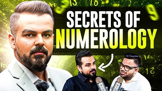 Predict Future amp Change your life  NUMEROLOGY for Beginners  Power of Numbers  The Prateek Show [upl. by Jennilee]