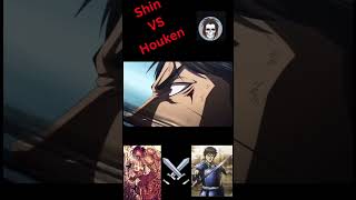 Kingdom Shin vs Houken kingdom bestmanga [upl. by Drugi]