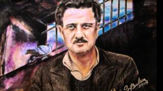 Nazim Hikmet  Ne Guzel Sey Hatirlamak Seni [upl. by Lammond]