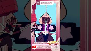 Fusion Gems Sardonyx alongether sardonyx stevenuniverse cartoonnetwork shortvideo cartoon [upl. by Yesac112]