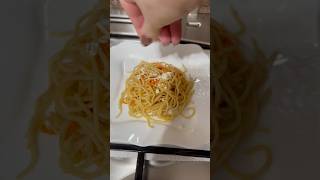 food cooking resepte shortvideo pasta shorts short [upl. by Volney]