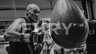 Tyson Fury  Inspirational Video [upl. by Nylde]