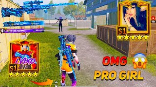 🔥LIKE A HAKER GIRL PRO PLAYER CHALLENGED ME😱TDM PLAYER SAMSUNGA7A8J2J3J4J5J6J7XSA3A4 [upl. by Issor]