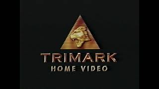 Trimark Home Video intro [upl. by Dolph]