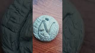 Pendle by using mouldit clay  art shorts viral [upl. by Eta320]