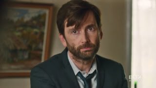 Broadchurch Season 2  Alecs Secret  BBC America [upl. by Heyes]