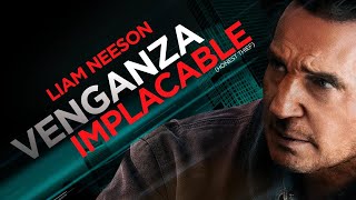 PELICULA COMPLETA EN ESPAÑOL VENGANZA IMPLACABLE EN HD [upl. by Trey]