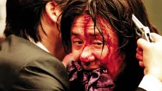 Oldboy 2003 movie explained [upl. by Dorcus]