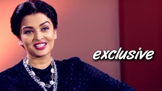 Aishwarya Bachchan Talks About Jazbaa Hum Dil De Chuke Sanam and Lots More SpotboyE EXCLUSIVE [upl. by Ferrick]