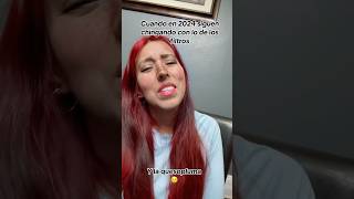 Ya supéralo 🤭 humor comedia shorts [upl. by Cyd666]