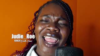 Adele  Remedy  cover by Judie Roe [upl. by Blisse]