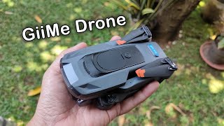 Drone Murah Bagus Dari GiiMe Store [upl. by Avik660]