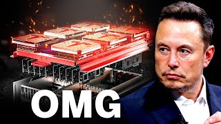 Teslas Shocking Future Elons Latest Revelations [upl. by Olimreh356]