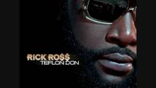 Rick Ross Teflon Don 2010 NEW ALBUM FULL DOWNLOAD [upl. by Ruby]