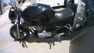 Daelim Roadwin FI 125 Velocidad Maxima top speed [upl. by Leavitt695]