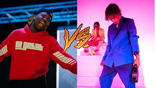 TEO VS KIDATHEGREAT  WHOS THE BEST  2021 [upl. by Eshelman]