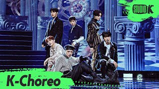 KChoreo 8K 빅톤 Chronograph VICTON Choreography l MusicBank 220121 [upl. by Kassab]